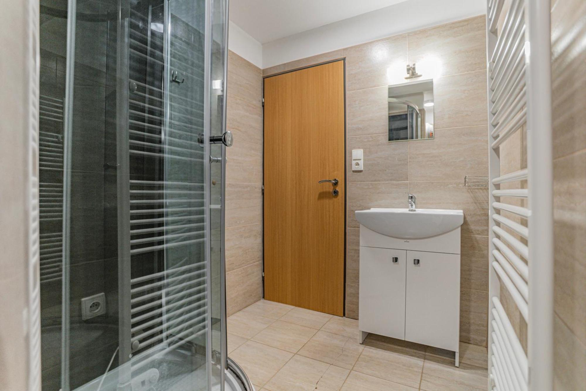 Apartman Horalka Pec pod Sněžkou Exterior foto