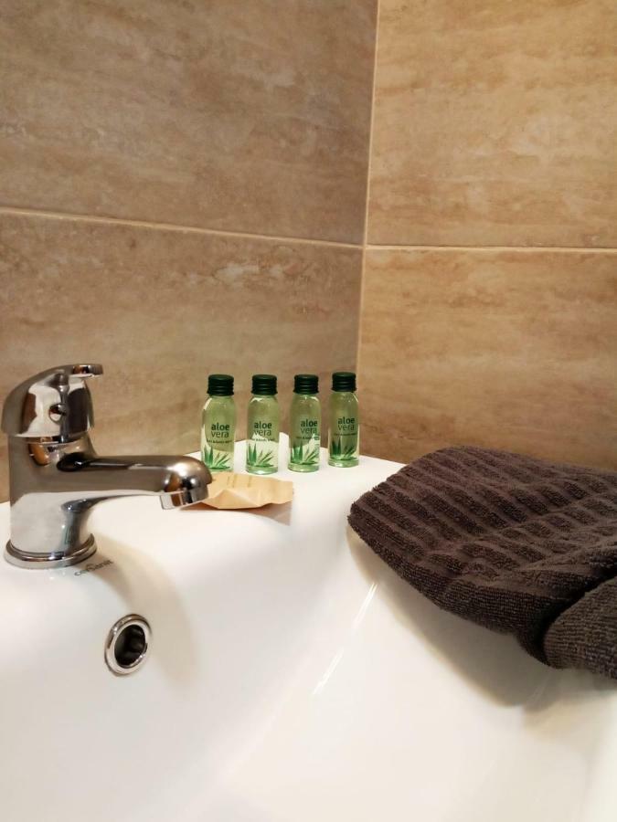 Apartman Horalka Pec pod Sněžkou Exterior foto