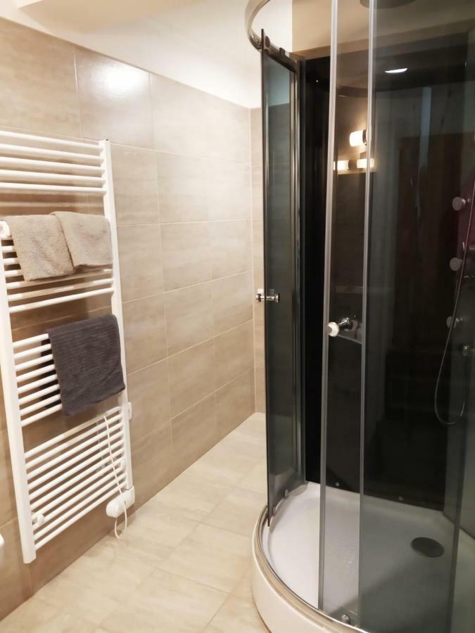 Apartman Horalka Pec pod Sněžkou Exterior foto